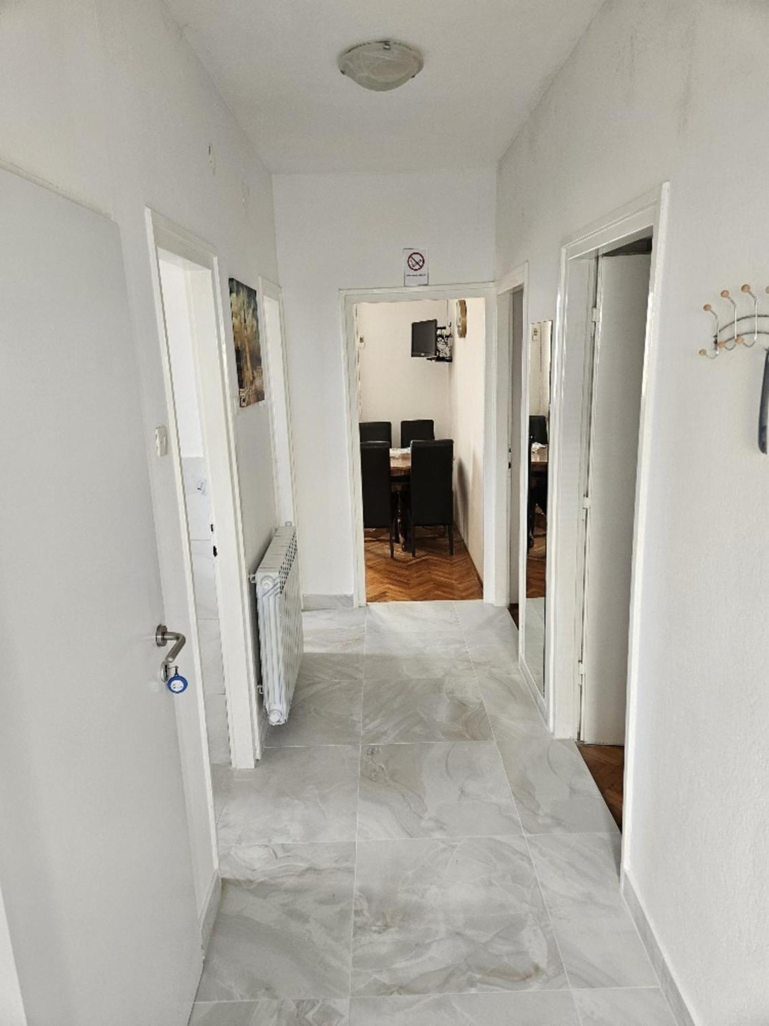 Apartments Amalia Zadar Pokój zdjęcie