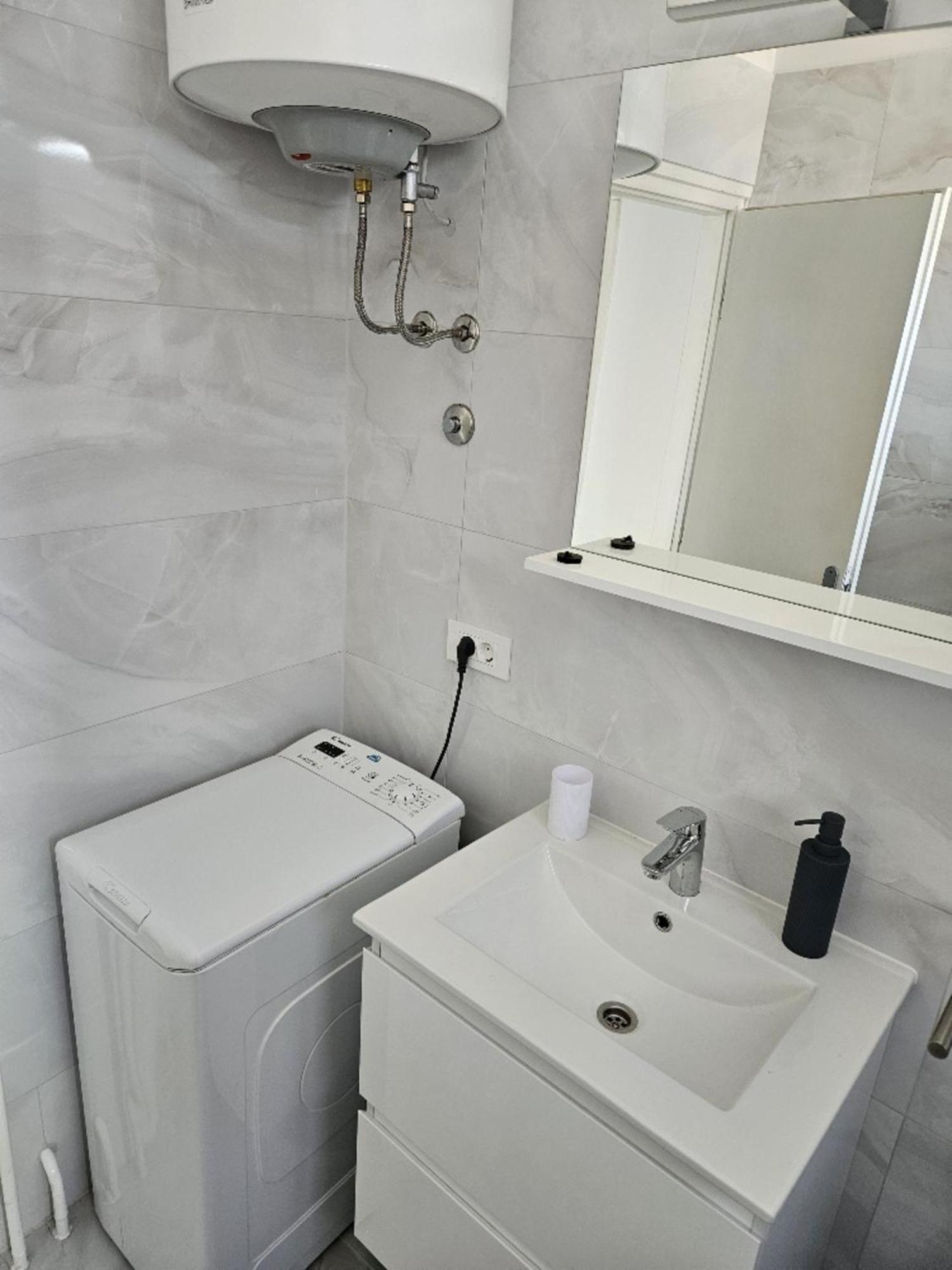 Apartments Amalia Zadar Pokój zdjęcie