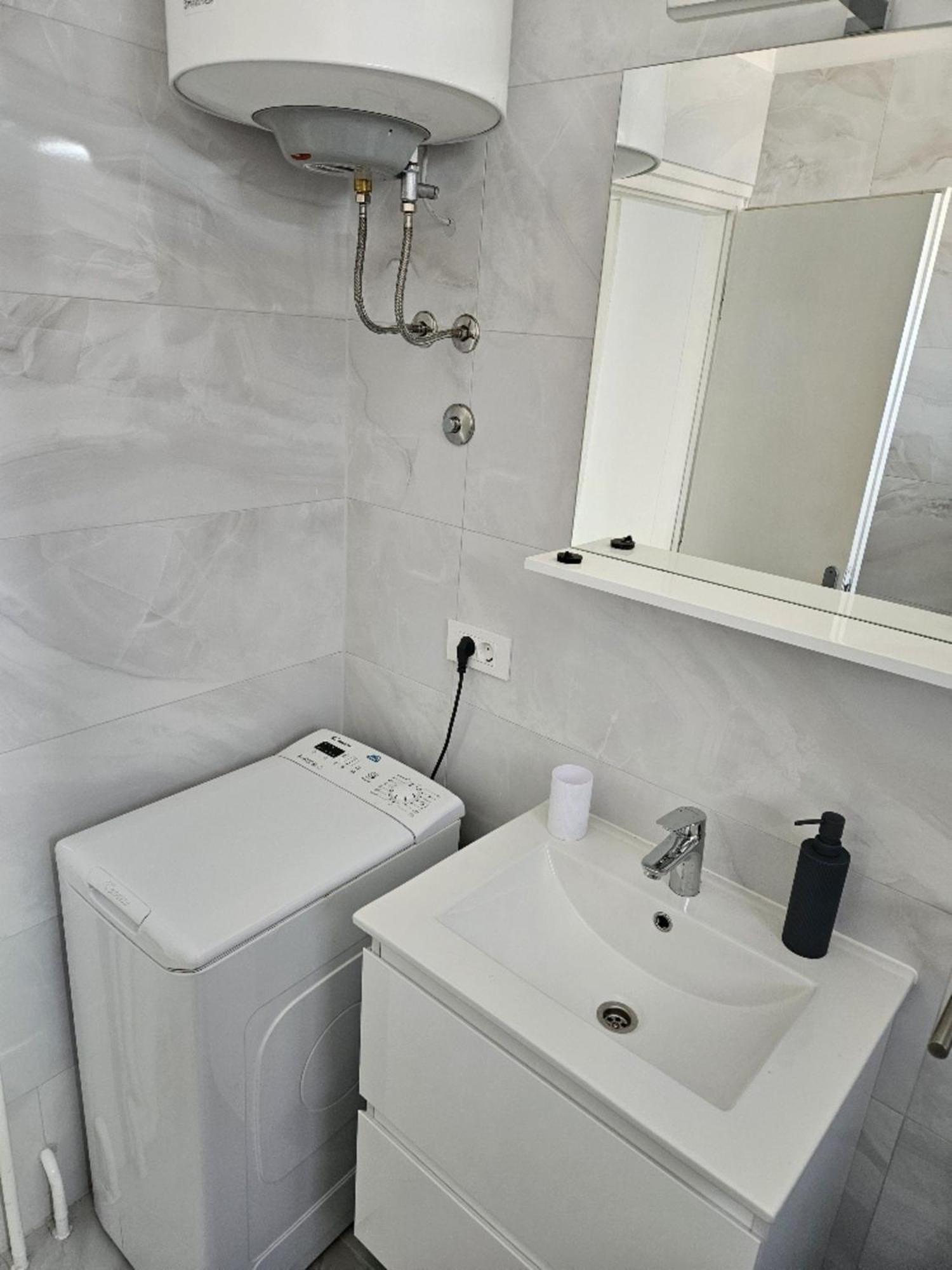 Apartments Amalia Zadar Zewnętrze zdjęcie